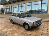 ВАЗ (Lada) 2107 2010 годаүшін1 550 000 тг. в Шымкент – фото 3