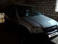 Chevrolet Niva 2012 года за 2 600 000 тг. в Атырау – фото 3