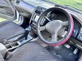 Toyota Carina 1998 годаүшін1 700 000 тг. в Алматы – фото 5