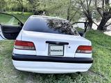 Toyota Carina 1998 годаүшін1 700 000 тг. в Алматы – фото 4