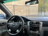 Chevrolet Lacetti 2007 года за 2 500 000 тг. в Уральск – фото 2