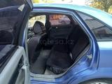 Chevrolet Lacetti 2007 года за 2 500 000 тг. в Уральск – фото 3