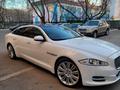 Jaguar XJ 2012 года за 16 300 000 тг. в Астана