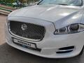 Jaguar XJ 2012 года за 16 300 000 тг. в Астана – фото 16