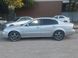 Daewoo Magnus 2004 года за 1 600 000 тг. в Алматы – фото 2