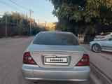Daewoo Magnus 2004 года за 1 600 000 тг. в Алматы – фото 3