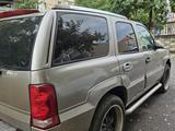 Cadillac Escalade 2002 годаfor4 000 000 тг. в Алматы – фото 2