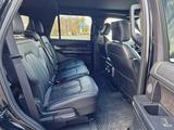 Ford Expedition 2021 года за 41 000 000 тг. в Астана – фото 3
