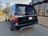 Ford Expedition 2021 года за 41 000 000 тг. в Астана – фото 4
