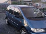 Volkswagen Sharan 1995 года за 2 200 000 тг. в Костанай – фото 5