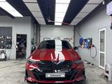 BMW i5 2024 года за 45 000 000 тг. в Алматы
