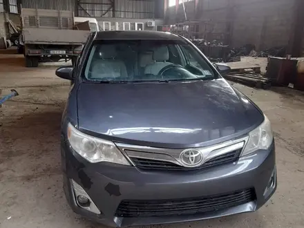 Toyota Camry 2012 года за 3 400 000 тг. в Уральск – фото 6