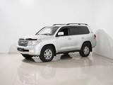 Toyota Land Cruiser 2011 годаfor18 369 000 тг. в Алматы