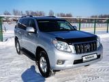 Toyota Land Cruiser Prado 2013 года за 14 700 000 тг. в Уральск