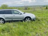 Subaru Outback 2006 годаүшін5 300 000 тг. в Караганда – фото 3