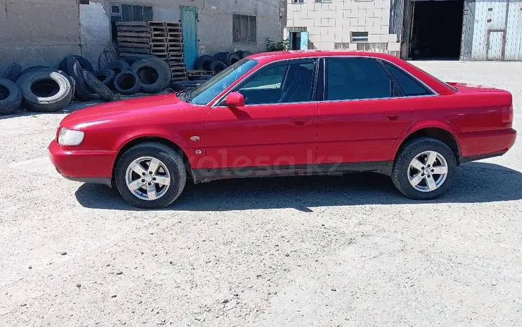 Audi A6 1994 годаfor3 300 000 тг. в Павлодар