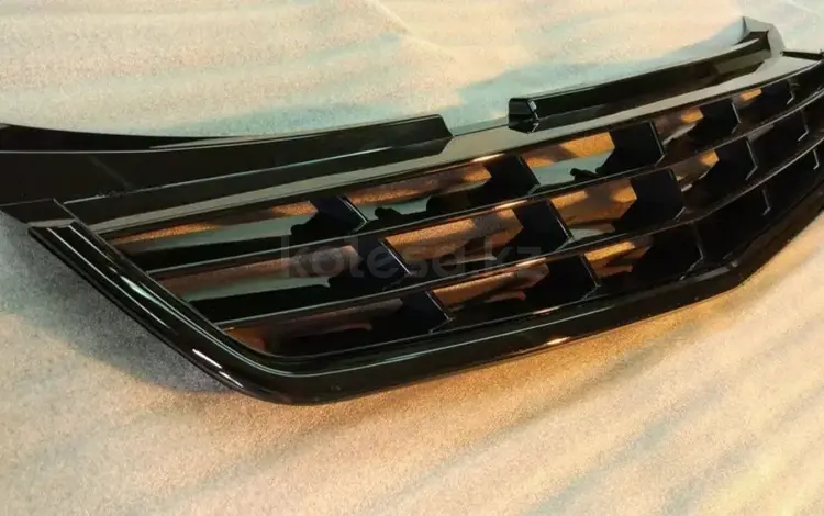 Решётка радиатора приора за 5 000 тг. в Астана