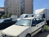 Volkswagen Passat 1992 года за 500 000 тг. в Астана