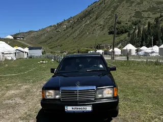 Mercedes-Benz 190