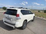 Toyota Land Cruiser Prado 2011 годаүшін14 000 000 тг. в Караганда – фото 3