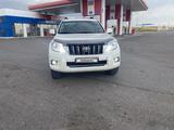 Toyota Land Cruiser Prado 2011 годаүшін14 000 000 тг. в Караганда