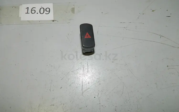 Кнопка аварийки за 2 000 тг. в Алматы