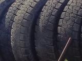 Крупногабаритную автошинуүшін100 000 тг. в Рудный – фото 3