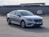 Hyundai Sonata 2014 года за 8 600 000 тг. в Алматы