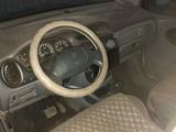Renault Scenic 1999 года за 500 000 тг. в Астана – фото 2