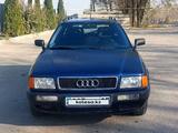 Audi 80 1995 годаfor2 400 000 тг. в Каргалы – фото 3