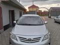 Toyota Corolla 2007 годаүшін4 800 000 тг. в Астана – фото 2