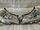 Фара фары Nissan Fuga Y50 c 2004-09 г. В оригинал из Японииүшін50 000 тг. в Караганда