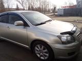 Toyota Avensis 2006 года за 5 400 000 тг. в Петропавловск – фото 2