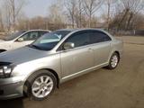 Toyota Avensis 2006 года за 5 700 000 тг. в Петропавловск – фото 3