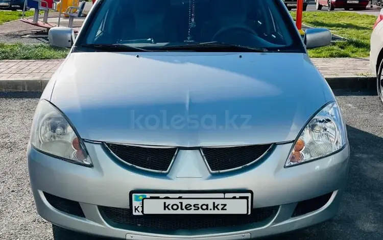 Mitsubishi Lancer 2006 годаfor1 500 000 тг. в Туркестан