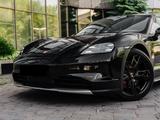 Porsche Taycan 2024 года за 69 999 999 тг. в Алматы – фото 3