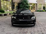 Porsche Taycan 2024 года за 69 999 999 тг. в Алматы – фото 4