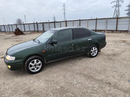 Nissan Primera 1998 годаүшін1 500 000 тг. в Актау – фото 3