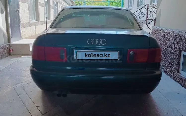 Audi A8 1996 года за 2 000 000 тг. в Тараз