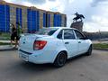 ВАЗ (Lada) Granta 2190 2014 года за 2 200 000 тг. в Актобе – фото 4