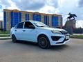 ВАЗ (Lada) Granta 2190 2014 годаүшін2 200 000 тг. в Актобе – фото 5