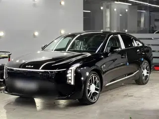 Kia K8, 2024
