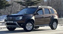 Renault Duster 2013 годаfor4 990 000 тг. в Караганда – фото 2