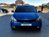 Kia Rio 2020 года за 7 500 000 тг. в Уральск – фото 5