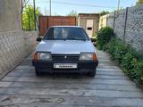 ВАЗ (Lada) 21099 2001 годаfor700 000 тг. в Тараз