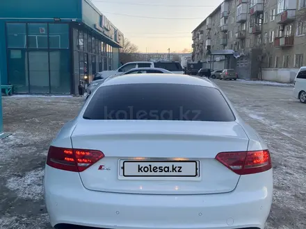 Audi S5 2011 года за 5 999 999 тг. в Атырау – фото 4