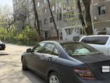 Mercedes-Benz C 300 2008 года за 4 350 000 тг. в Алматы