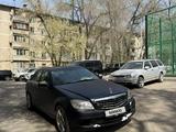 Mercedes-Benz C 300 2008 года за 4 350 000 тг. в Алматы – фото 3