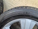 Шины за 250 000 тг. в Актобе