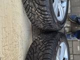 Шины за 250 000 тг. в Актобе – фото 2